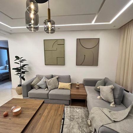 Menara Garden Exclusiv Lejlighed Marrakesh Eksteriør billede