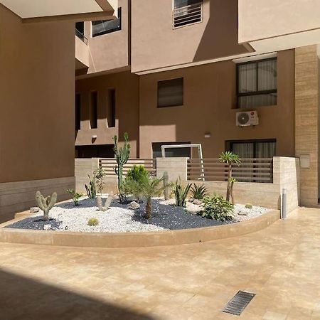 Menara Garden Exclusiv Lejlighed Marrakesh Eksteriør billede