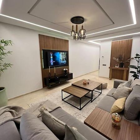Menara Garden Exclusiv Lejlighed Marrakesh Eksteriør billede