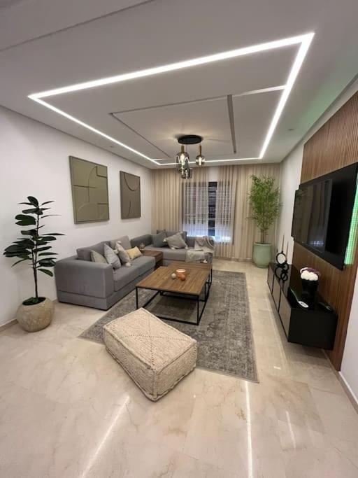 Menara Garden Exclusiv Lejlighed Marrakesh Eksteriør billede