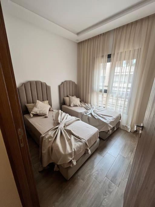 Menara Garden Exclusiv Lejlighed Marrakesh Eksteriør billede