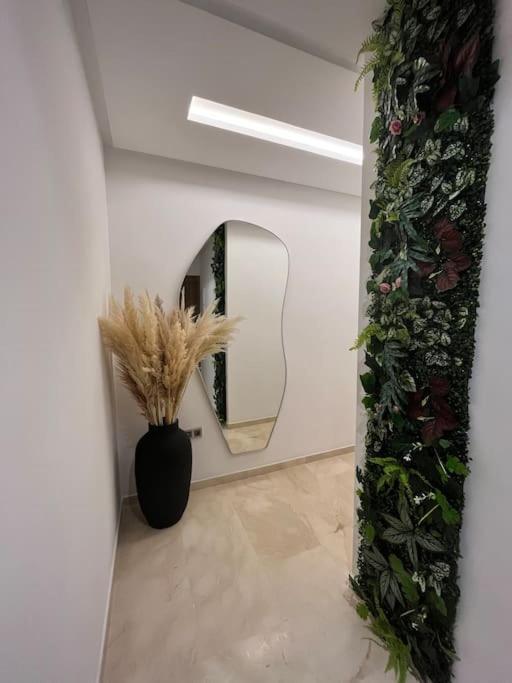Menara Garden Exclusiv Lejlighed Marrakesh Eksteriør billede