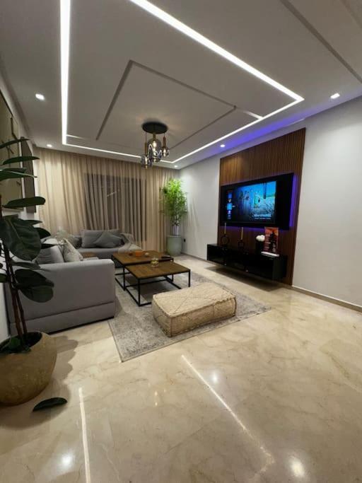 Menara Garden Exclusiv Lejlighed Marrakesh Eksteriør billede