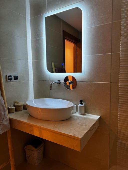 Menara Garden Exclusiv Lejlighed Marrakesh Eksteriør billede