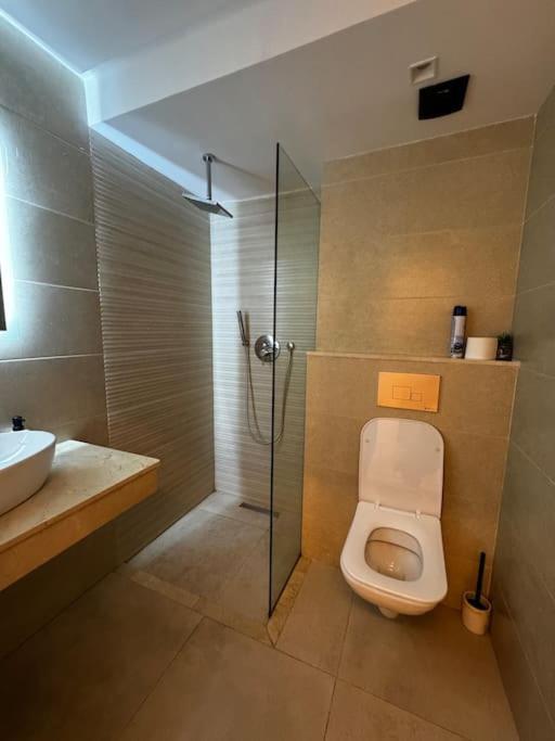 Menara Garden Exclusiv Lejlighed Marrakesh Eksteriør billede