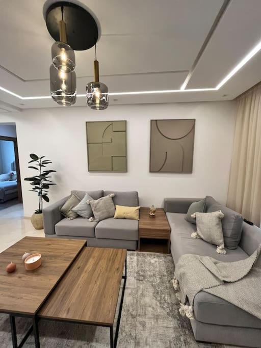 Menara Garden Exclusiv Lejlighed Marrakesh Eksteriør billede