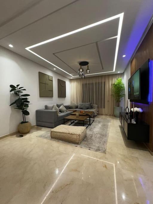 Menara Garden Exclusiv Lejlighed Marrakesh Eksteriør billede