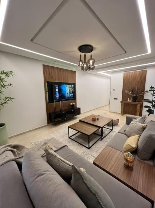 Menara Garden Exclusiv Lejlighed Marrakesh Eksteriør billede