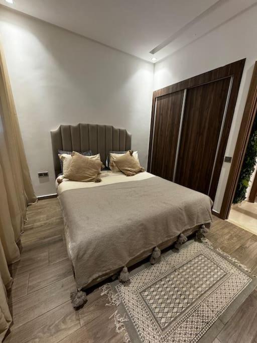 Menara Garden Exclusiv Lejlighed Marrakesh Eksteriør billede