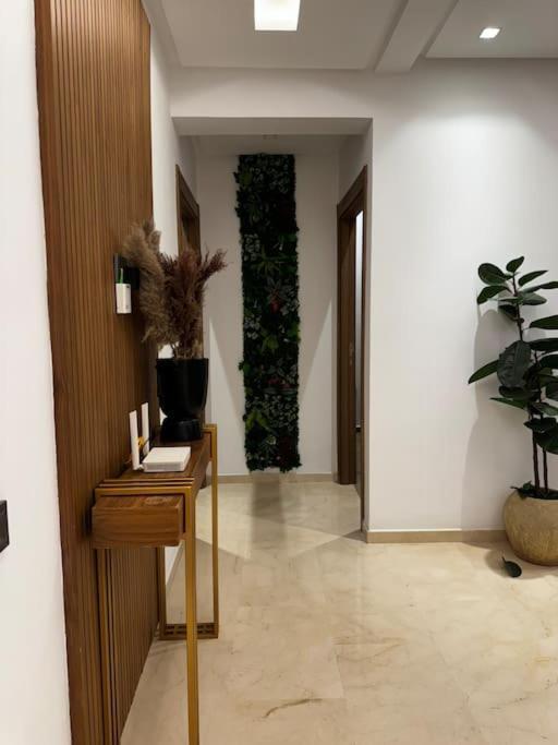 Menara Garden Exclusiv Lejlighed Marrakesh Eksteriør billede