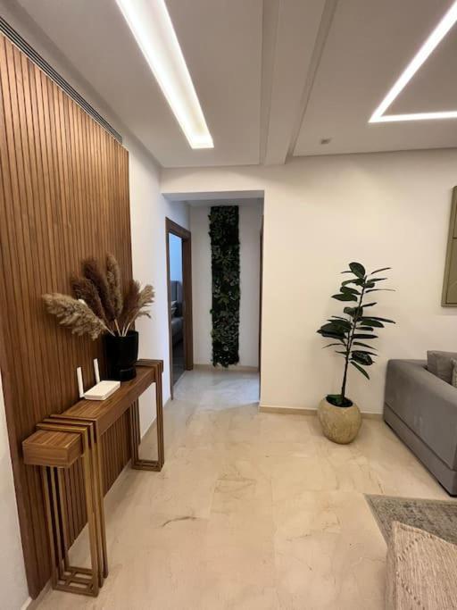 Menara Garden Exclusiv Lejlighed Marrakesh Eksteriør billede